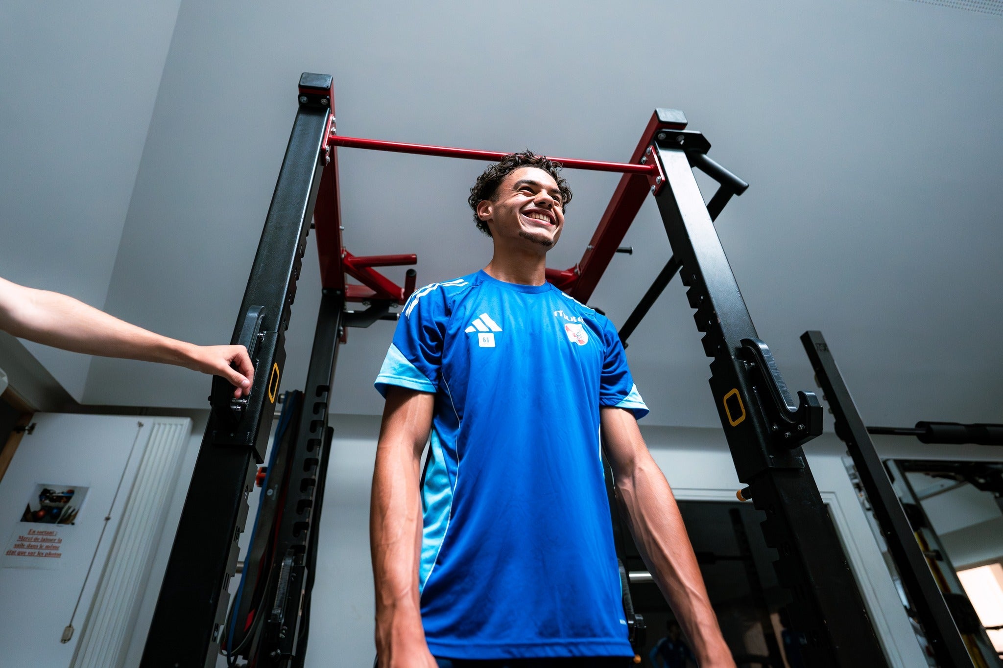 TShirts Football Team