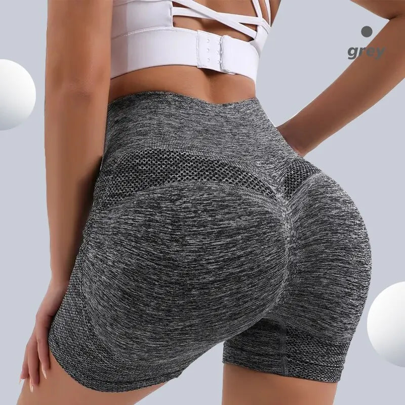 Women Workout Shorts