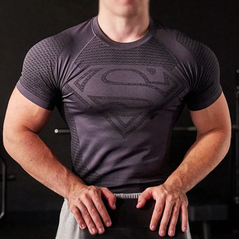 BATMAN.FIT T-shirt