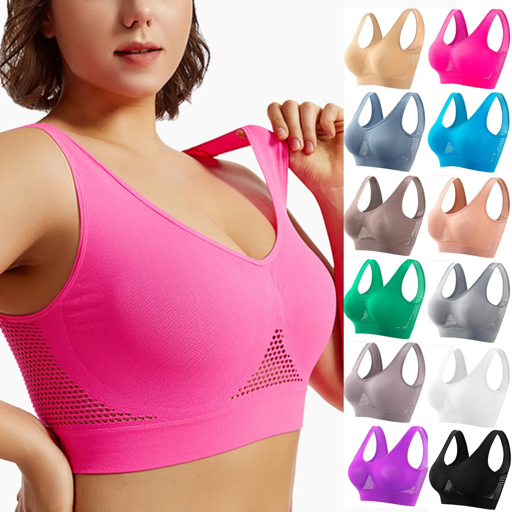 Soutien-gorge de sport