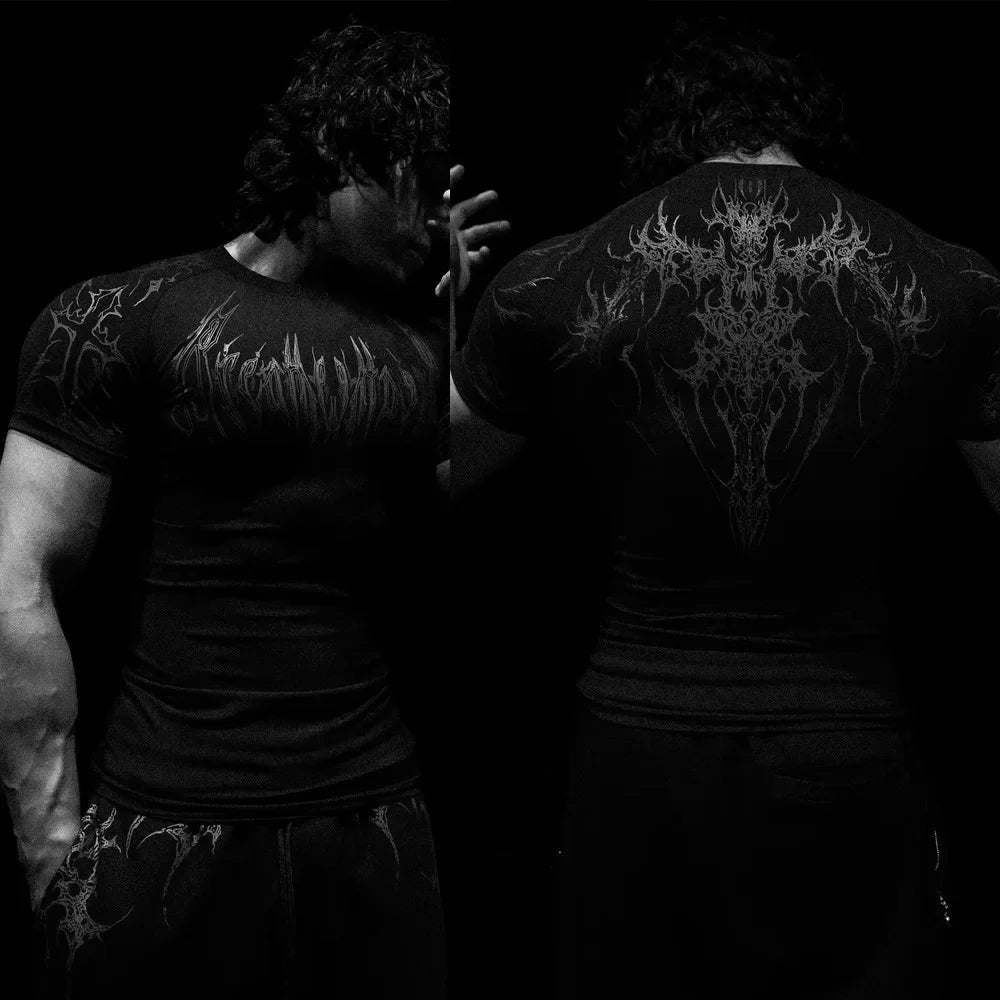 T-Shirt Breathedivinity