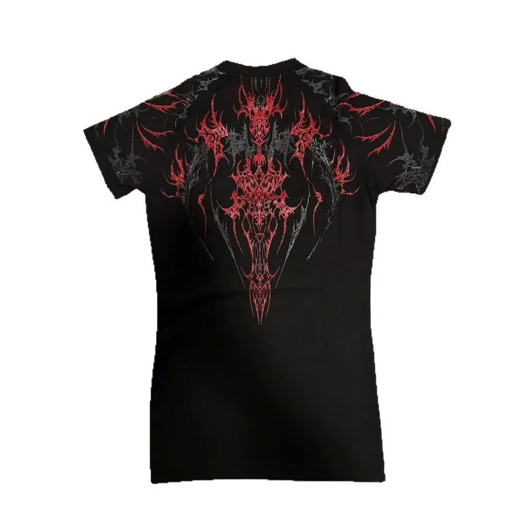 T-Shirt Breathedivinity