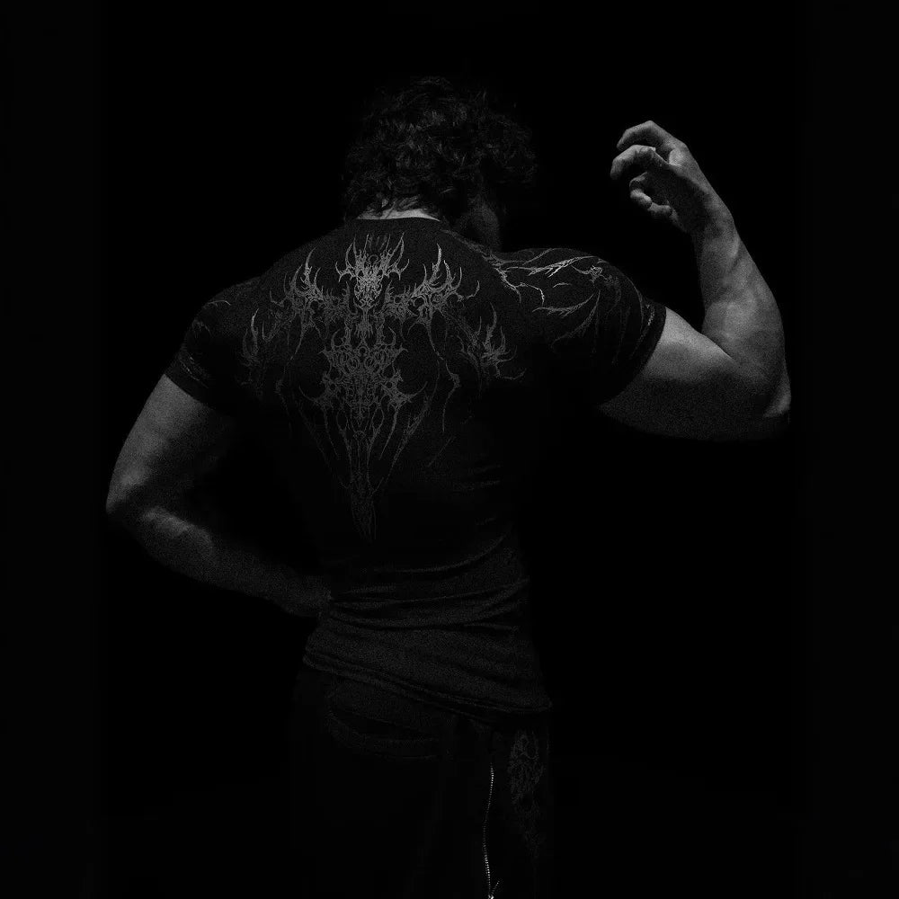 T-Shirt Breathedivinity