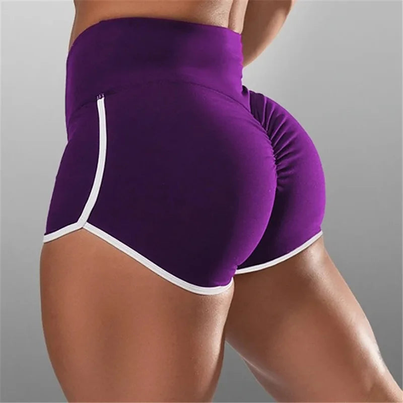 Women Shorts for Sports Fitness