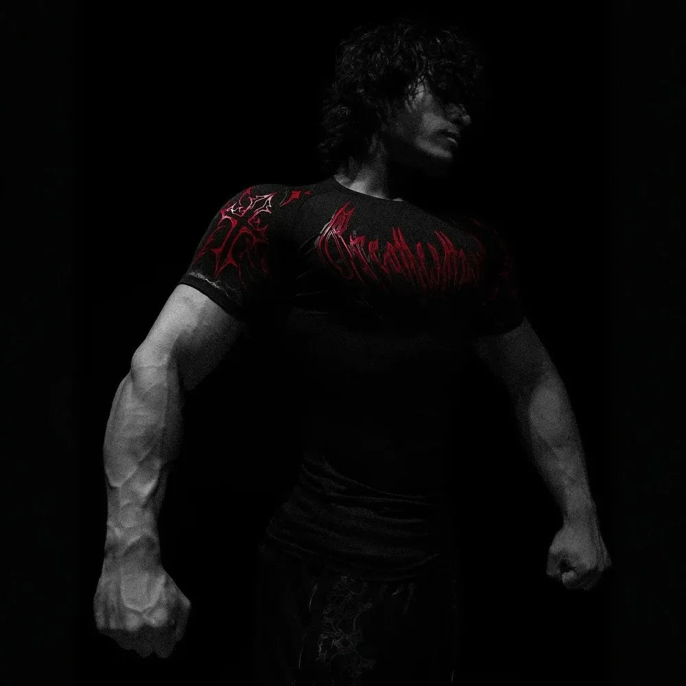 T-Shirt Breathedivinity