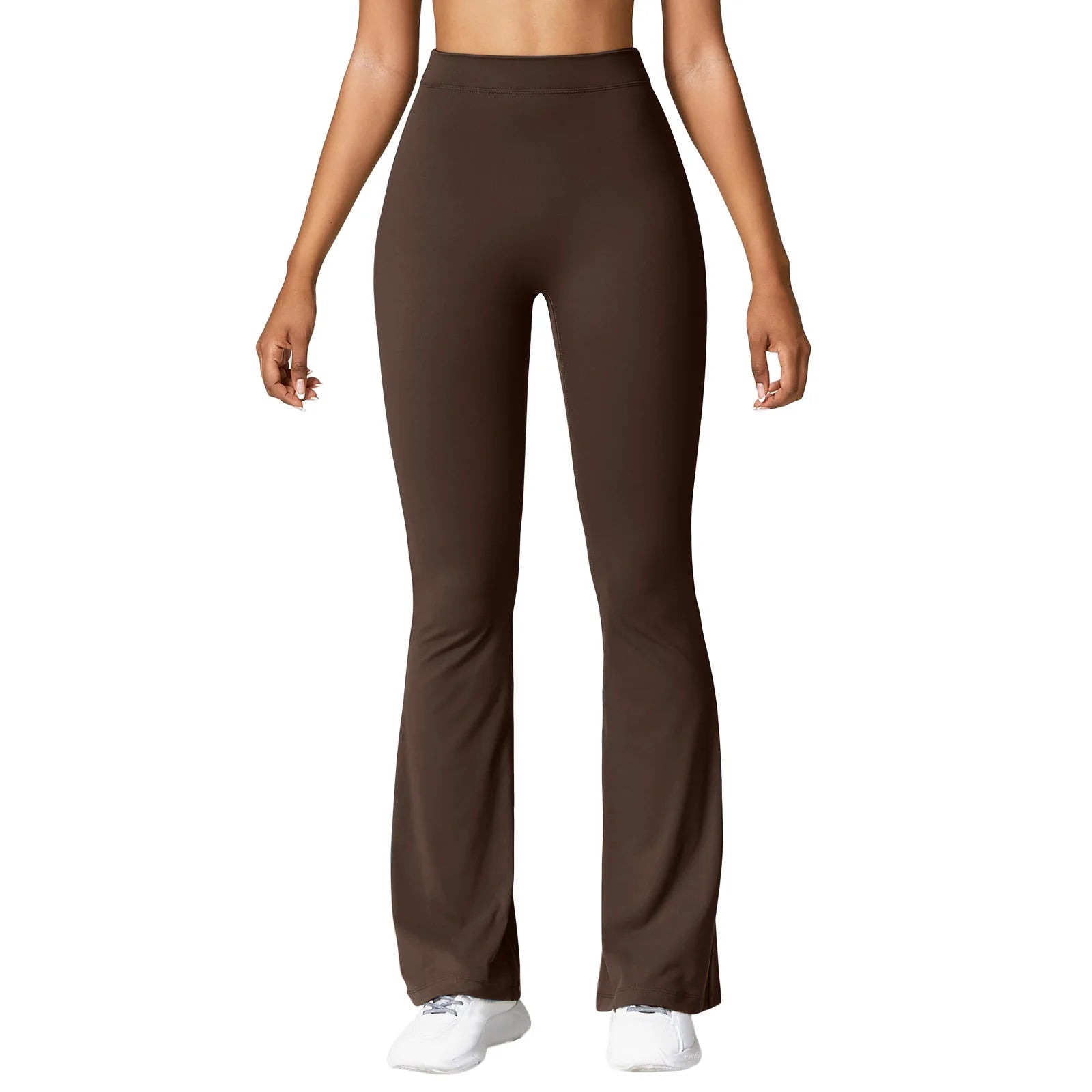 Women V-back Waist Sports Pants