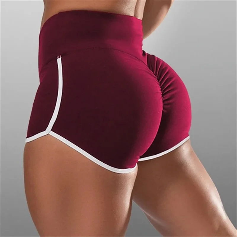 Women Shorts for Sports Fitness