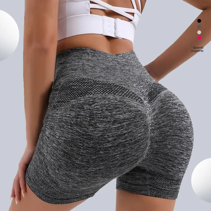 Women Workout Shorts