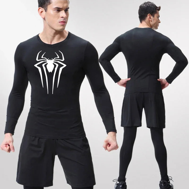 SpiderFit