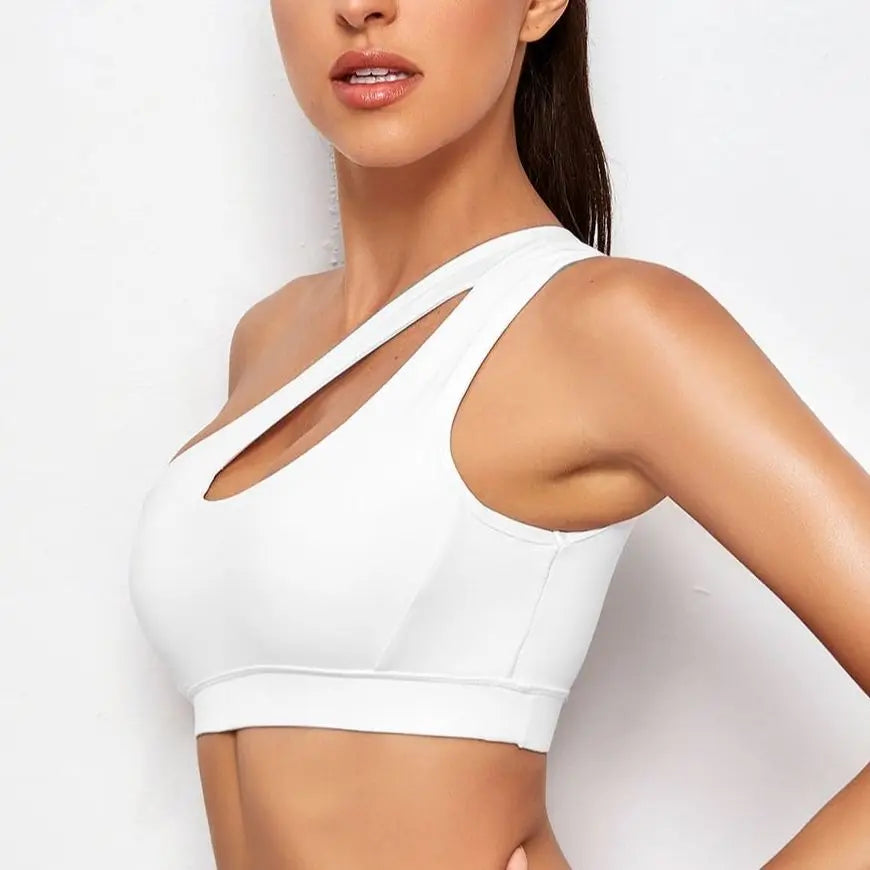 Soutien-gorge Push Up antichoc