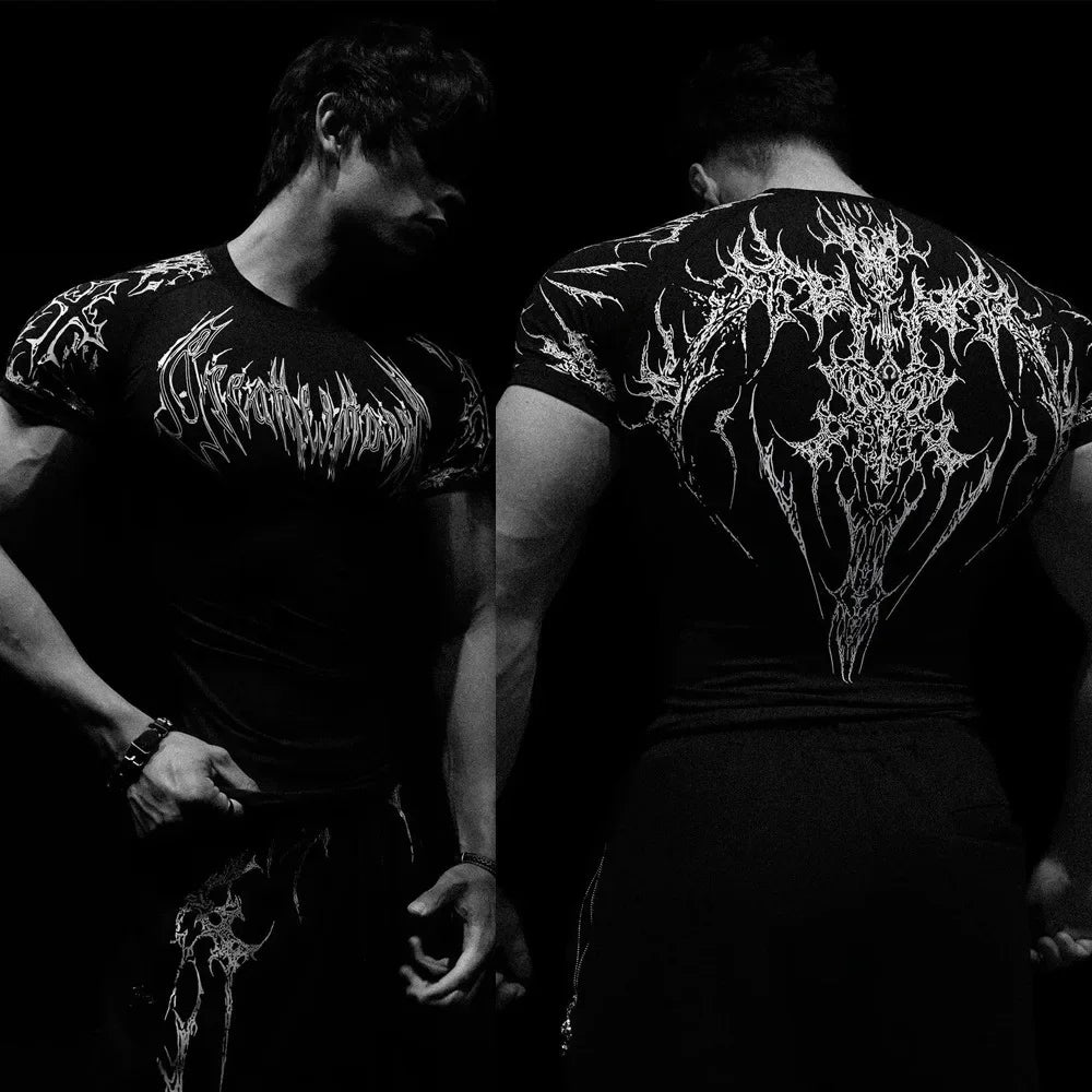 T-Shirt Breathedivinity