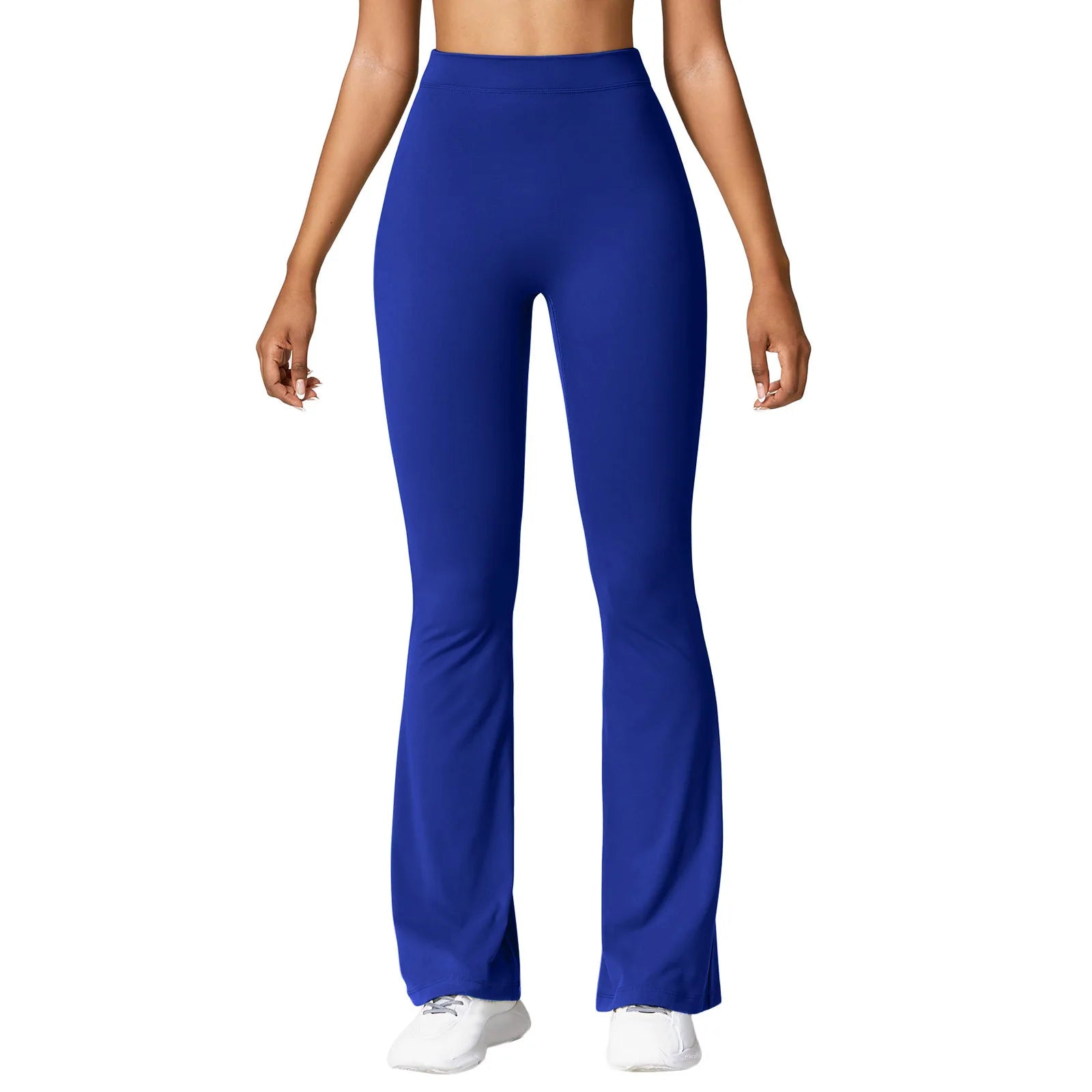Women V-back Waist Sports Pants