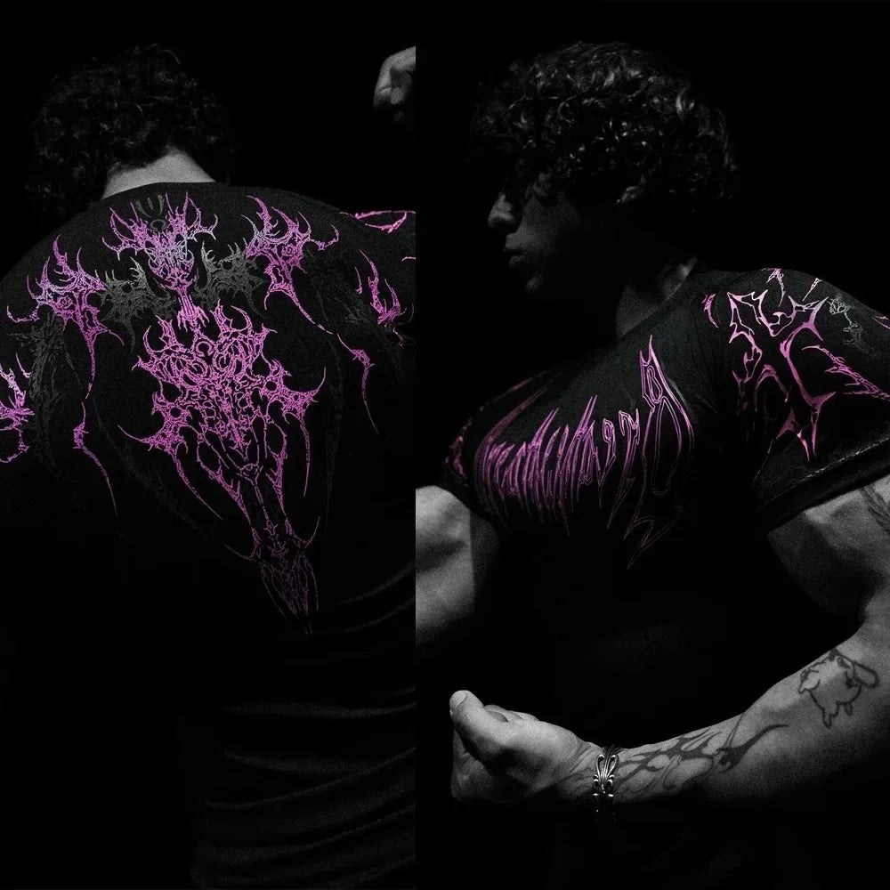 T-Shirt Breathedivinity