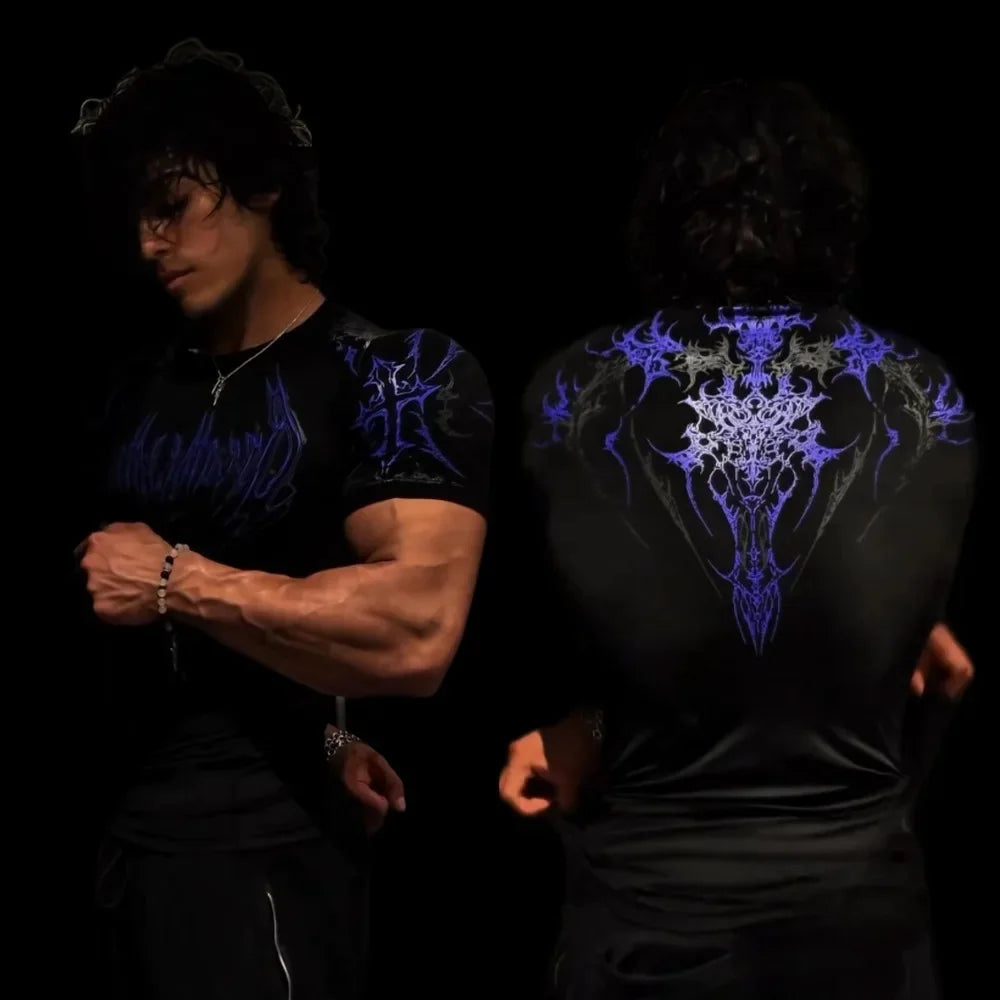 T-Shirt Breathedivinity