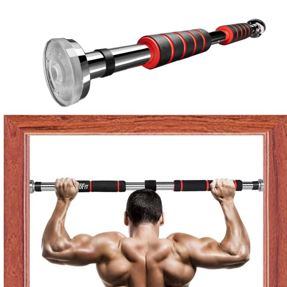 FlexDoor Pull-Up Bar