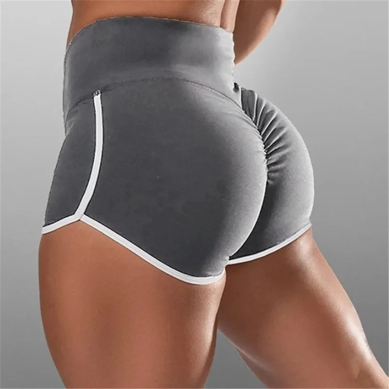 Women Shorts for Sports Fitness