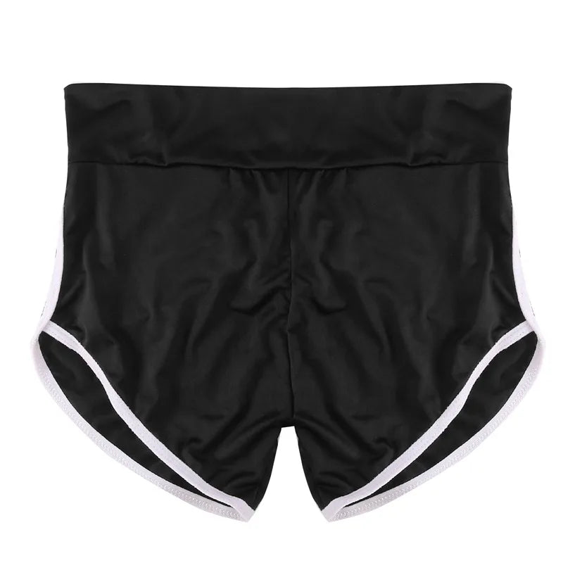 Women Shorts for Sports Fitness
